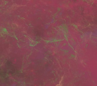 metin için alan ile renkli mermer doku ile soyut arka plan