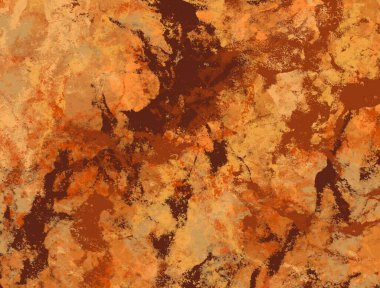 Vintage grunge arka plan, metin alanı olan