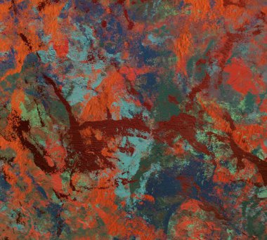 Soyut grungy dokulu arka plan