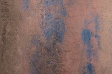 Boya lekeleriyle soyut arkaplan 