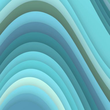 Renkli desenli soyut arkaplan