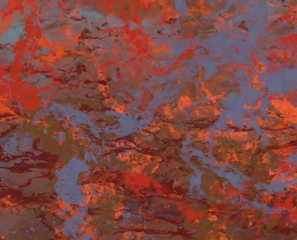 metin için alanı olan grunge arkaplanı