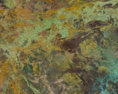 Soyut grungy dokulu arka plan