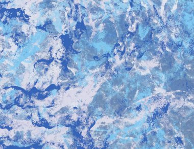 metin için alanı olan grunge arkaplanı