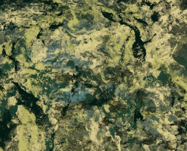 metin için alanı olan grunge arkaplanı