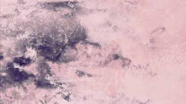 Boya lekeleriyle soyut arkaplan 