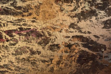 Boya lekeleriyle soyut arkaplan 