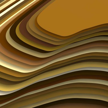 3 boyutlu illüstrasyon. Web modern fon. Renkli desen. Soyut geometrik şekiller. arkaplan.