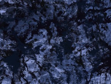 metin için alanı olan grunge arkaplanı