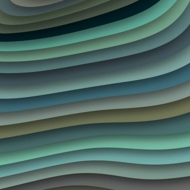 3 boyutlu illüstrasyon. Web modern fon. Renkli desen. Soyut geometrik şekiller. arkaplan.