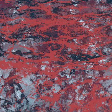 Boş grunge doku arka planı 