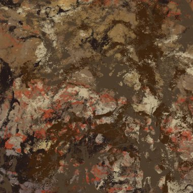 metin için alanı olan grunge arkaplanı