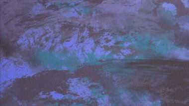 Boya lekeleriyle soyut arkaplan 