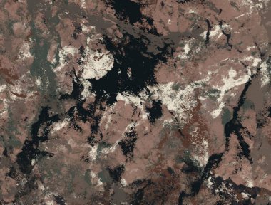 Vintage grunge arka plan, metin alanı olan