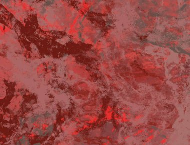 metin için alanı olan grunge arkaplanı