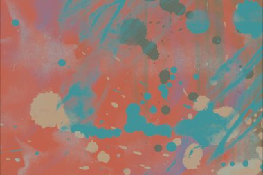 soyut grunge desenli arkaplan metin için boşluk