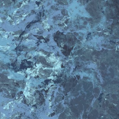 metin için alanı olan grunge arkaplanı