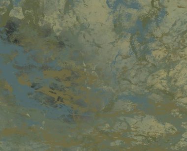 3 boyutlu illüstrasyon. Web modern fon. Renkli desen. Soyut geometrik şekiller. arkaplan.