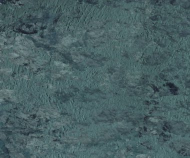 Boya ile arka plan. Boşanmalar ve damlalar. Periwinkles.