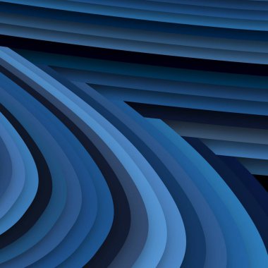 Renkli desenli soyut arkaplan