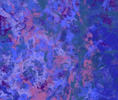 metin için alanı olan grunge arkaplanı