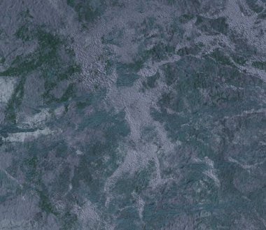 metin için alanı olan grunge arkaplanı