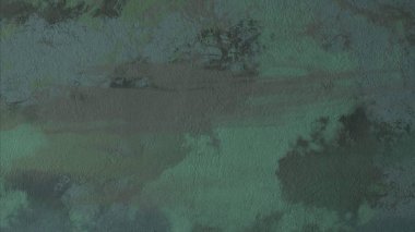 Metin için yeri olan boya lekeleriyle soyut arkaplan