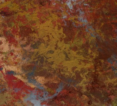 Metin için alanı olan soyut arkaplan