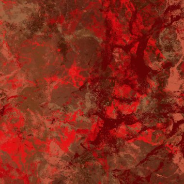 metin için alanı olan grunge arkaplanı