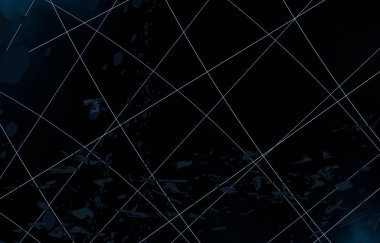 2D çizim. Derin geniş uzay. Parlak yıldızlar, gezegenler, uydular. Çeşitli bilim kurgu yaratıcı arka planlar. Uzay sanatı. Uzaylı güneş sistemleri. Uzaktan. Gerçekçi arka plan derin evren.