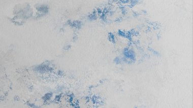 Boya lekeleriyle soyut arkaplan 