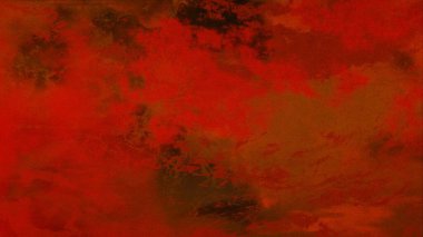 Boya lekeleriyle soyut arkaplan 