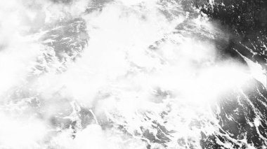 Boya lekeleriyle soyut arkaplan 