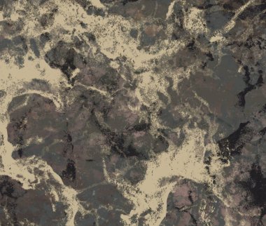 Vintage grunge arka plan, metin alanı olan