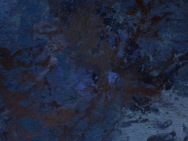 metin için alanı olan grunge arkaplanı