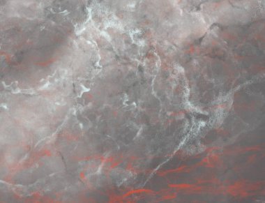 metin için alan ile renkli mermer doku ile soyut arka plan