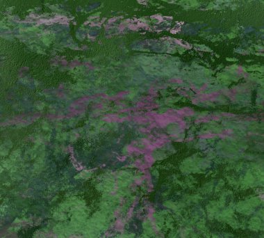 metin için alanı olan grunge doku arkaplanı