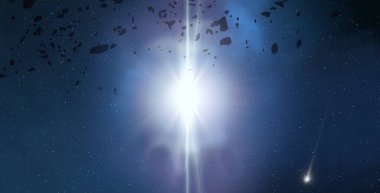 parlaklık ile karanlık alan soyut duvar kağıdı