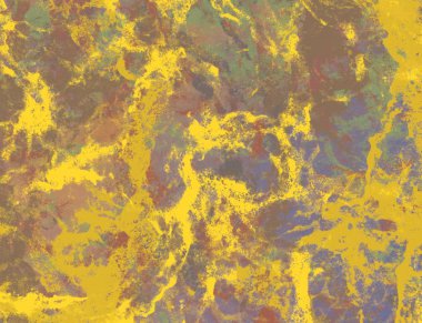 metin için alanı olan grunge arkaplanı