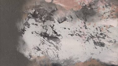 metin için alanı olan grunge doku arkaplanı