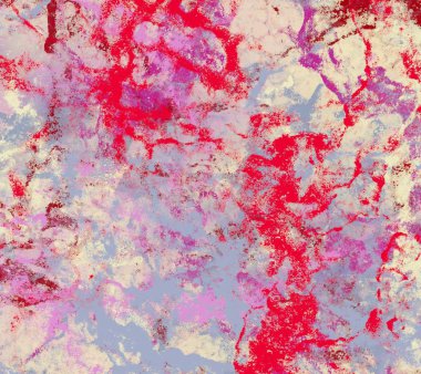 soyut renkli arkaplan, alanı kopyala