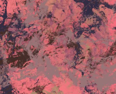 çatlamış renkli yüzey, grungy antik beton arka plan