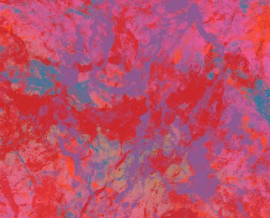 Vintage grunge arka plan, metin alanı olan