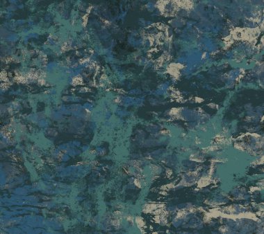 metin için alanı olan grunge arkaplanı