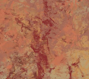 Kopya alanı ile soyut grunge mermer arkaplan