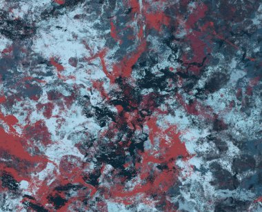 metin için alanı olan grunge arkaplanı