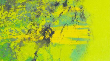 Duvar tuval el yapımı yağlıboya. Soyut sanat dokusu. Renkli. Modern sanat eserleri. Boya darbeleri. Fırça darbeleri. Modern sanat. Çağdaş. Sanatsal.