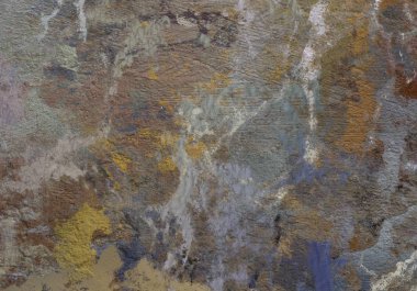 Metin için alanı olan soyut arkaplan