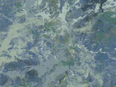 Boya lekeleriyle soyut arkaplan 