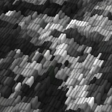 Renkli desenli soyut arkaplan